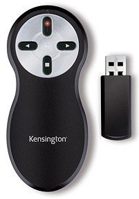 Kensington Si600 Wireless prezenter, USB