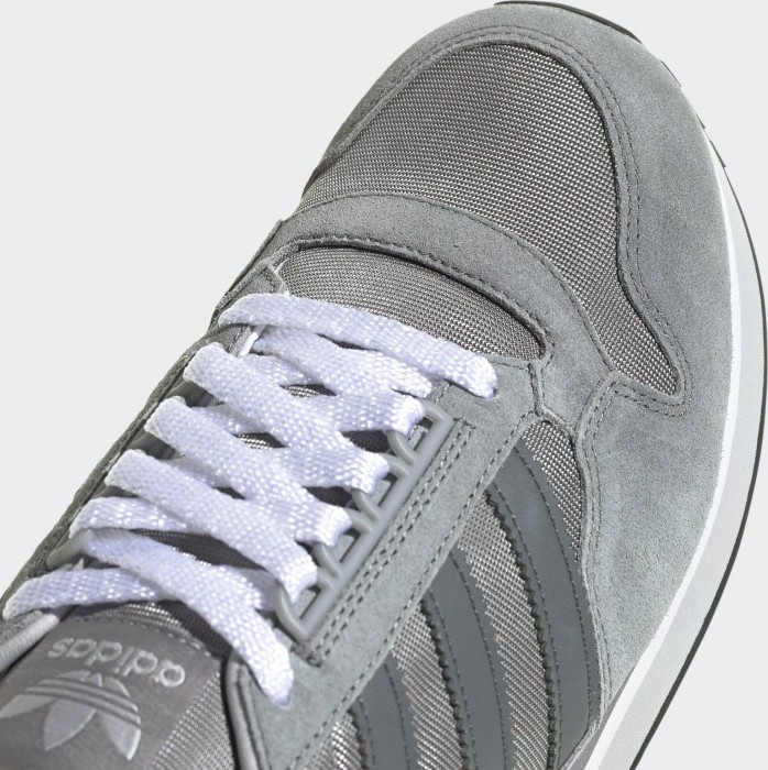 adidas ZX 500 grey four/grey six/grey three | Preisvergleich 