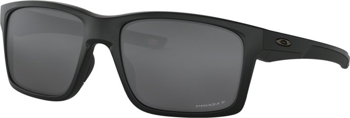 Oakley Mainlink XL matte black/prizm black polarized