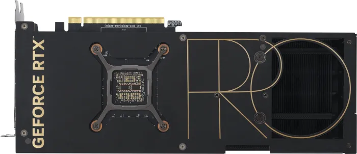 ASUS ProArt GeForce RTX 4080 SUPER OC, PROART-RTX4080S-O16G, 16GB GDDR6X, HDMI, 3x DP