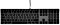 LMP Tastatur mit Zahlenblock für Mac, Space Gray, USB, PL (LMP-KB-1243-PL-SG)