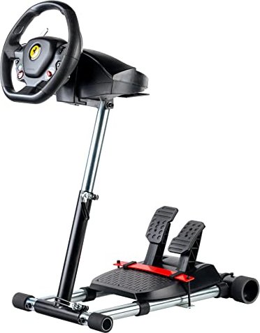 Wheel stojak Pro mocowanie uniwersalne do Logitech Driving Force GT/Pro/EX/FX