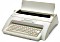 Olympia Carrera de Luxe MD typewriter (252661001)