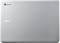 Acer Chromebook 14 CB314-1H-C6KW srebrny, Celeron N4100, 4GB RAM, 64GB Flash, DE Vorschaubild