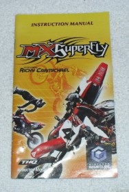 MX Superfly (GC)