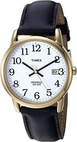 Timex Easy czytnik T2H291