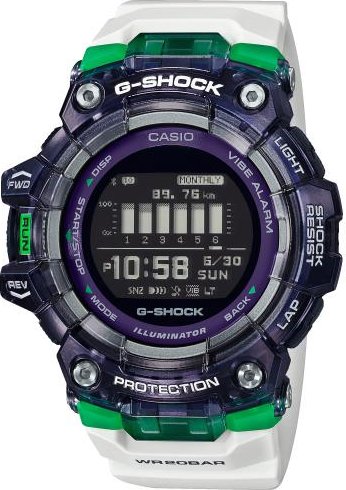 Casio G-Shock GBD-100SM-1A7ER