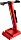 Surefire Vinson N1 RGB headset-stand red (48846)