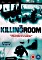 The Killing Room (DVD) (UK)