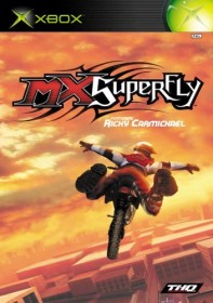 MX Superfly (Xbox)