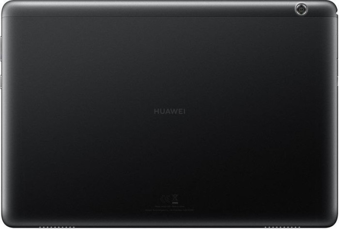 Huawei Mediapad T5 10 czarny, 2GB RAM, 16GB Flash