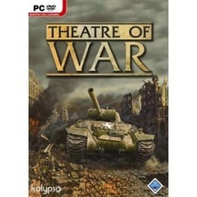 theatre of War (PC)
