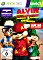 Alvin and the Chipmunks 3 - Chip Bruch (Xbox 360)