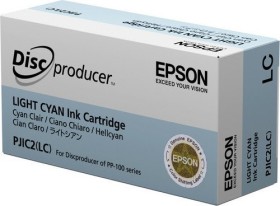 Epson Tinte PJIC2[LC] cyan hell