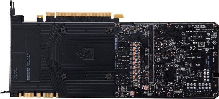 GIGABYTE GeForce GTX 1080 Ti Founders Edition, 11GB GDDR5X, HDMI, 3x DP