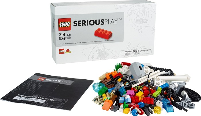 LEGO Serious Play