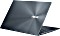 ASUS ZenBook 13 OLED UM325SA-KG076T Pine Grey, Ryzen 5 5600U, 8GB RAM, 512GB SSD, DE Vorschaubild