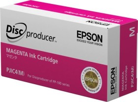 Epson ink PJIC4(M) magenta (C13S020450)