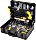 Stanley FatMax zestaw narzędzi ręcznych, 142-częściowy plus walizka (STMT98109-1)