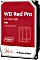 Western Digital WD Red Pro 24TB, 24/7, 512e / 3.5" / SATA 6Gb/s (WD240KFGX)