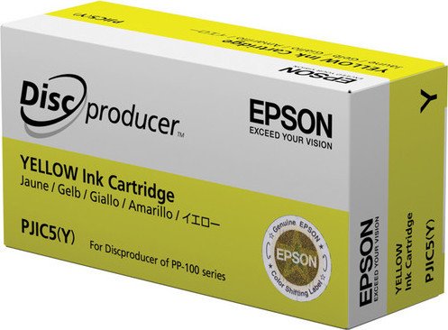 Epson Tinte PJIC1