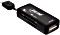 InLine OTG Dual Flex Dual-Slot-Cardreader, USB 2.0 Micro-B [Stecker] (66776)