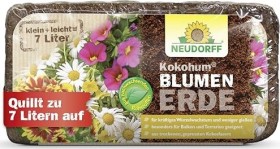 Neudorff Kokohum BlumenErde, 7l