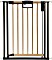 Geuther Easylock Wood Plus door/staircase protective gate 80.5-88.5cm (2792)