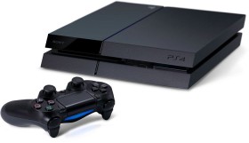 Sony PlayStation 4 - 500GB schwarz (verschiedene Bundles)