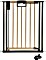 Geuther Easylock Wood Plus door/staircase protective gate 68-76cm (2791)