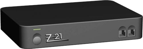 Roco Digitalzentrale Z21
