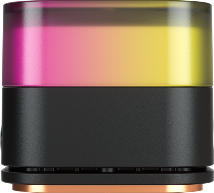 Corsair iCUE H150i RGB Elite, schwarz