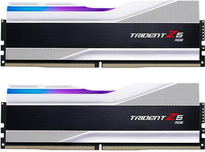G.Skill TridentZ5 RGB DDR5 7200 CL34 2x16 GB review