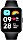 Xiaomi Redmi Watch 3 Active schwarz