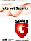 GData Software InternetSecurity, 1 użytkownik, 3 lat, ESD (niemiecki) (Multi-Device) (C2002ESD36001)