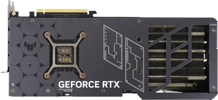 ASUS TUF Gaming GeForce RTX 4080 SUPER, TUF-RTX4080S-16G-GAMING, 16GB GDDR6X, 2x HDMI, 3x DP