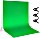 Neewer Hintergrund grün 3x5m (10092108)