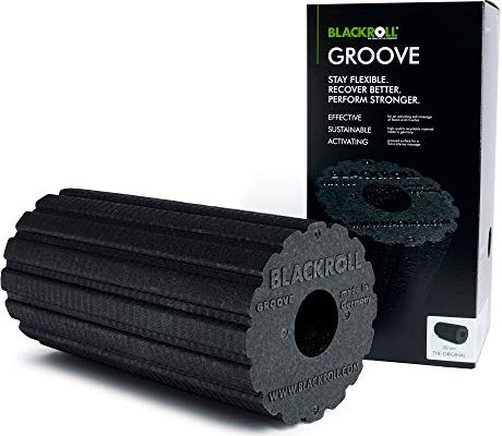 Blackroll Groove Standard wałek fitness