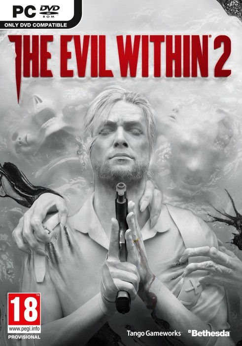 The Evil Within 2 (PC)