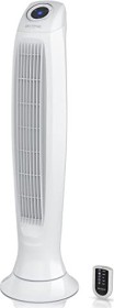 Brandson Equipment Design Turmventilator weiß (303053)