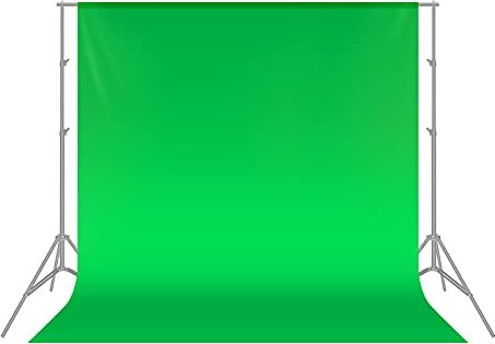 Neewer tło zielony 1.8x2.8m