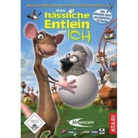 The hässliche Entlein and Ich (PC)