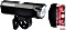 Blackburn Dayblazer 800 przód + Dayblazer 65 Rear zestaw oświetlenia