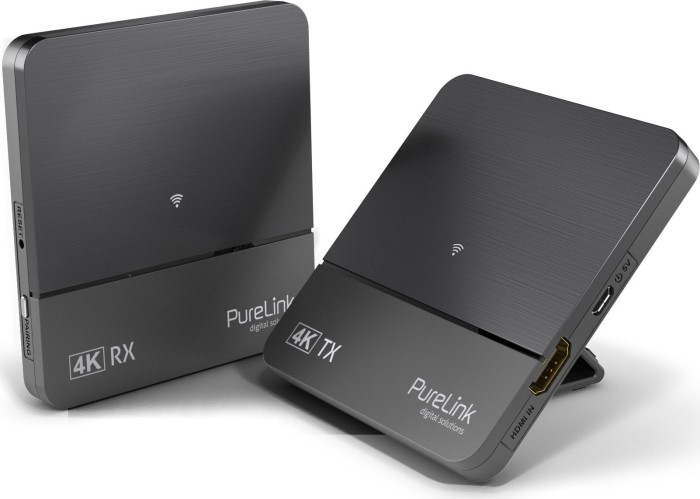 PureLink 4K Wireless HDMI Set, bis zu 10m