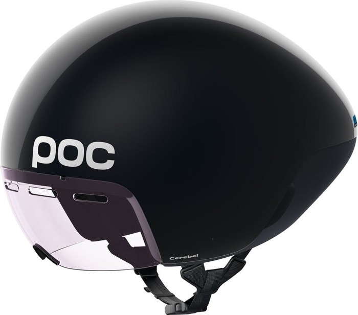 POC Cerebel Raceday Helm