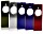 Griffin iVault Alucase do iPoda shuffle (różne kolory)