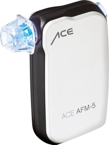 ACE AFM-5 Alkoholtester weiß ab € 84,17 (2024)