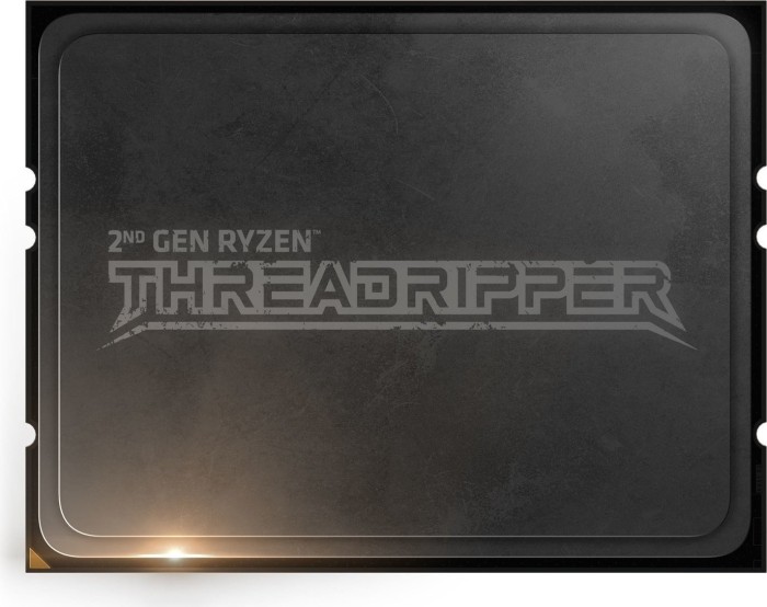 AMD Ryzen Threadripper 2950X, 16C/32T, 3.50-4.40GHz, boxed ohne Kühler