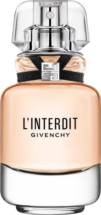 Givenchy L'Interdit woda toaletowa, 35ml