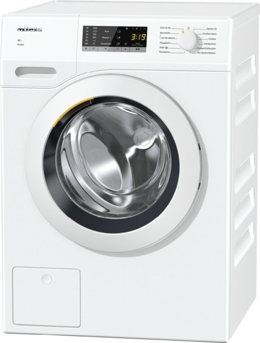 Miele WCA030 WPS Active Frontlader